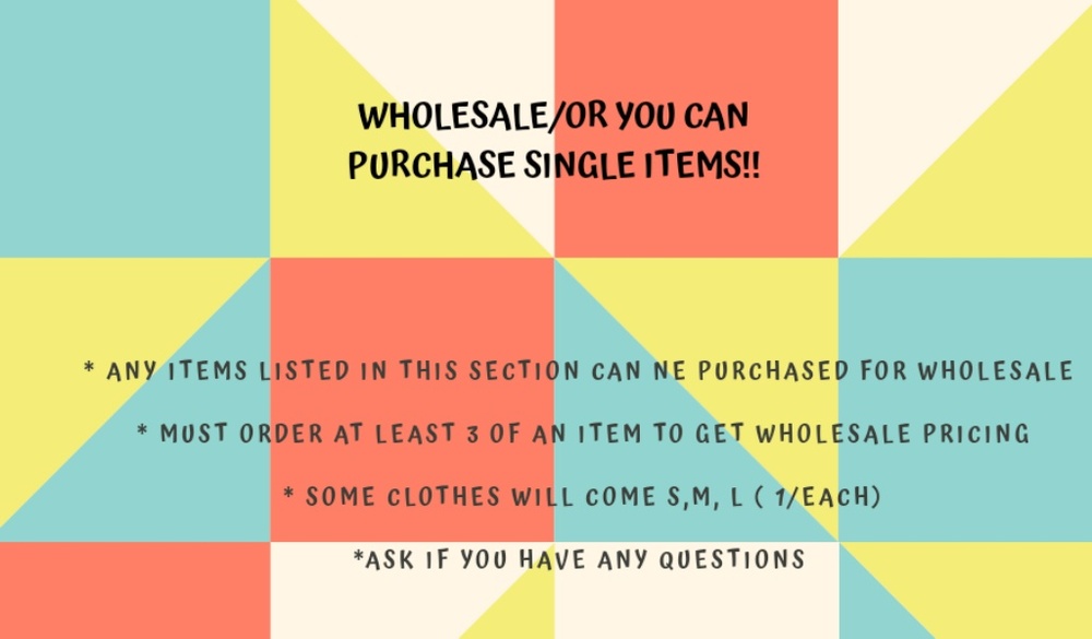 Fortner Frenzy Wholesale